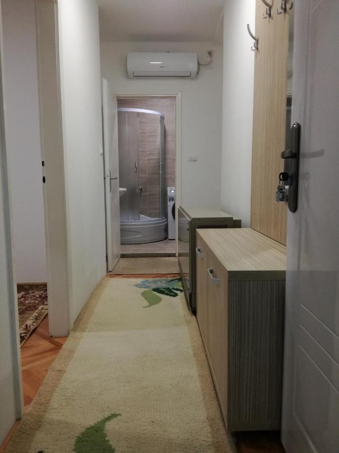 Stan Na Dan Pex Free Parking Apartment Враня Екстериор снимка