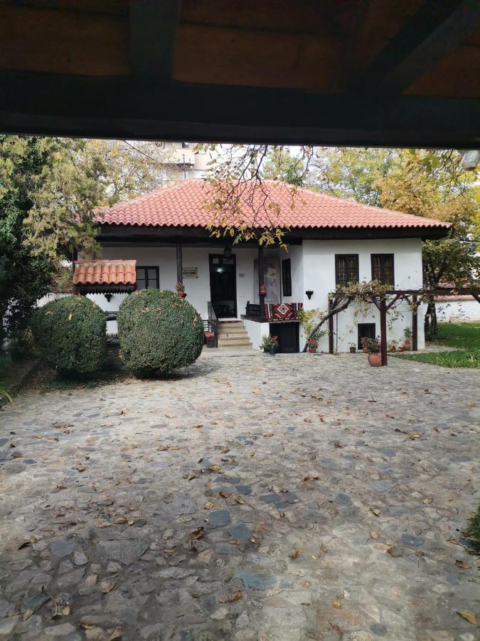Stan Na Dan Pex Free Parking Apartment Враня Екстериор снимка