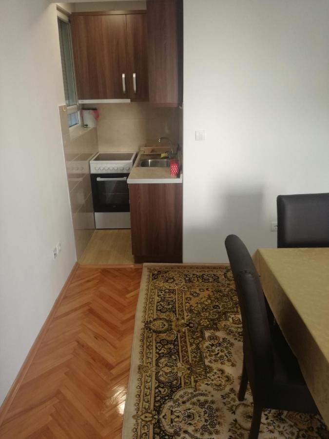 Stan Na Dan Pex Free Parking Apartment Враня Екстериор снимка