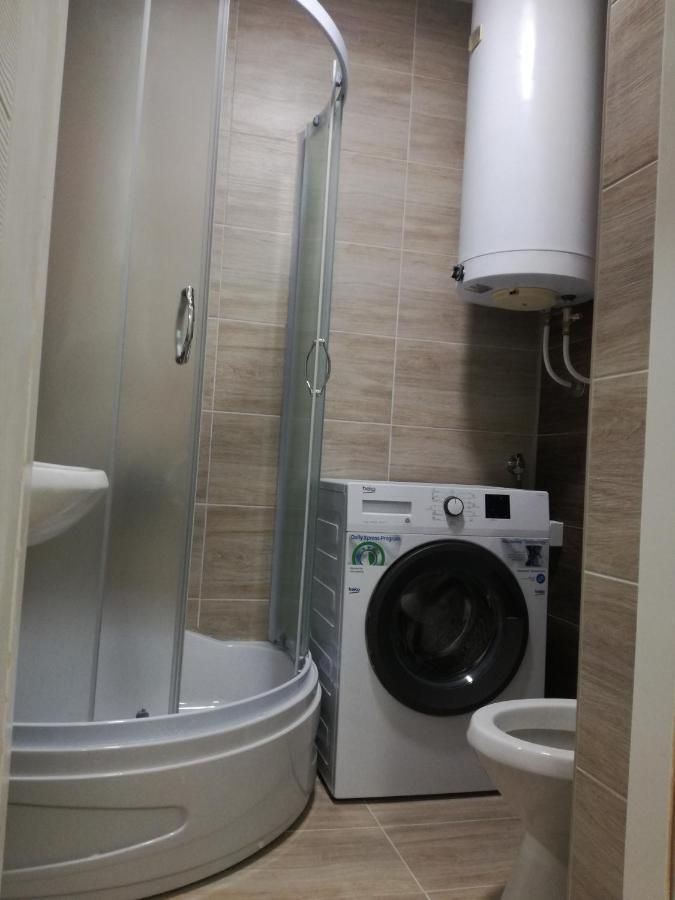 Stan Na Dan Pex Free Parking Apartment Враня Екстериор снимка