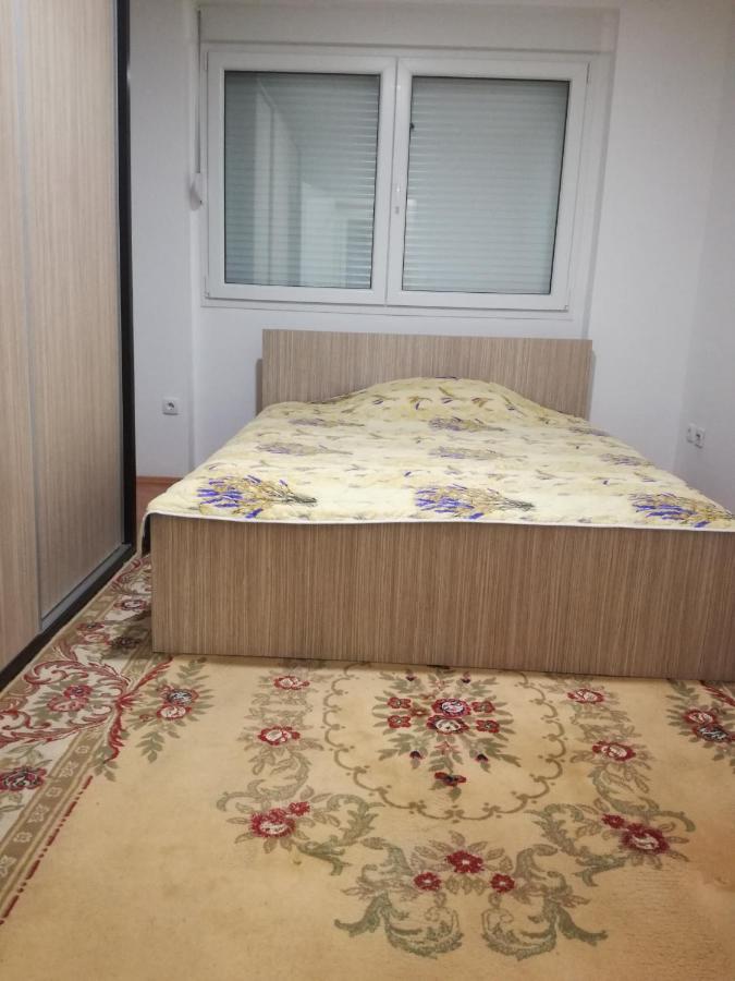 Stan Na Dan Pex Free Parking Apartment Враня Екстериор снимка