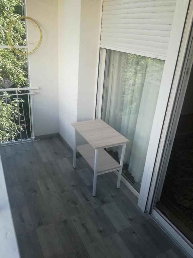 Stan Na Dan Pex Free Parking Apartment Враня Екстериор снимка