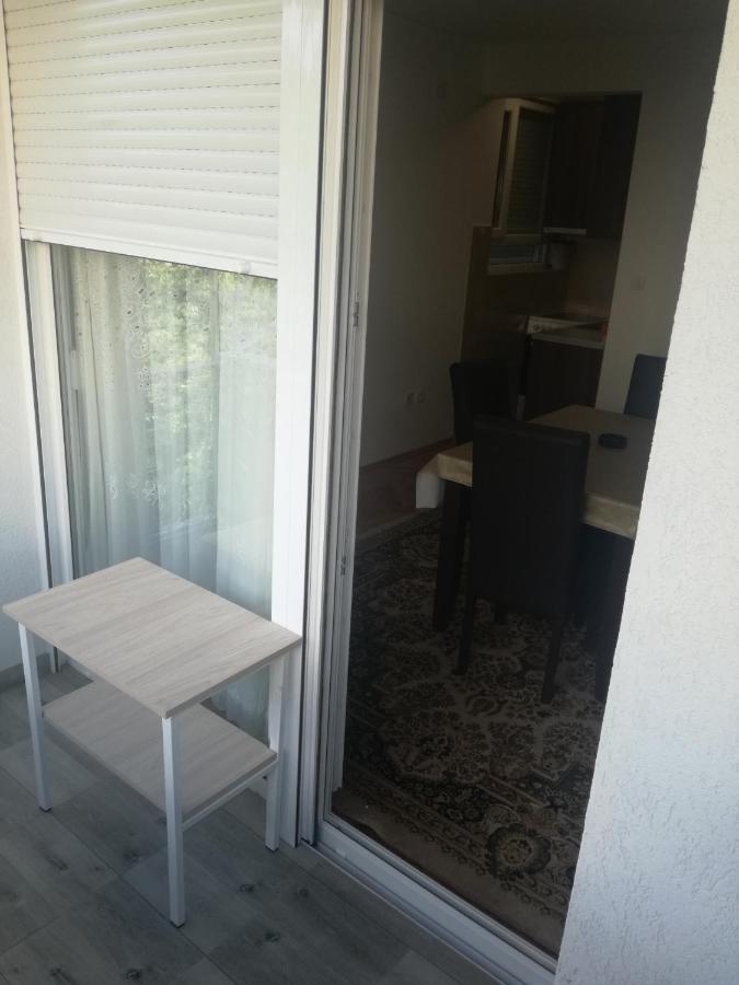Stan Na Dan Pex Free Parking Apartment Враня Екстериор снимка