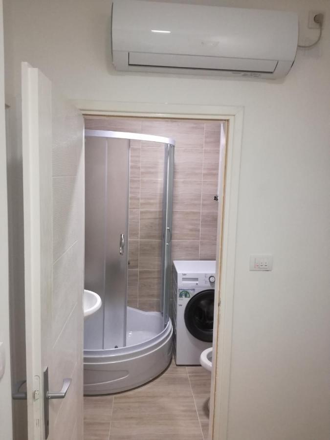 Stan Na Dan Pex Free Parking Apartment Враня Екстериор снимка