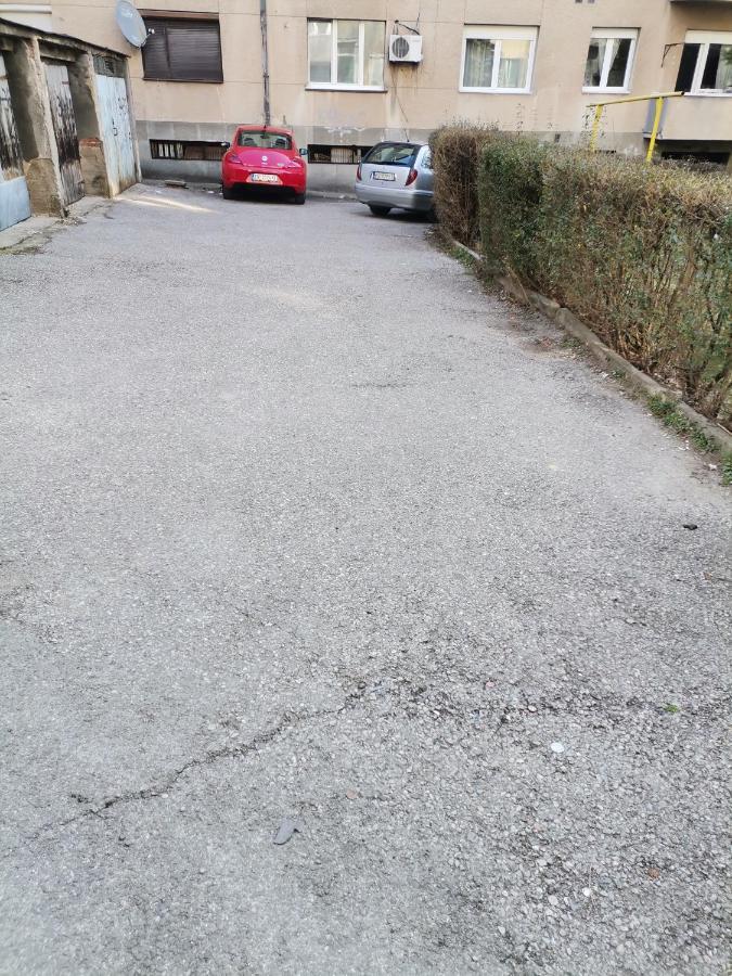 Stan Na Dan Pex Free Parking Apartment Враня Екстериор снимка