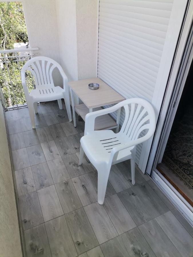Stan Na Dan Pex Free Parking Apartment Враня Екстериор снимка