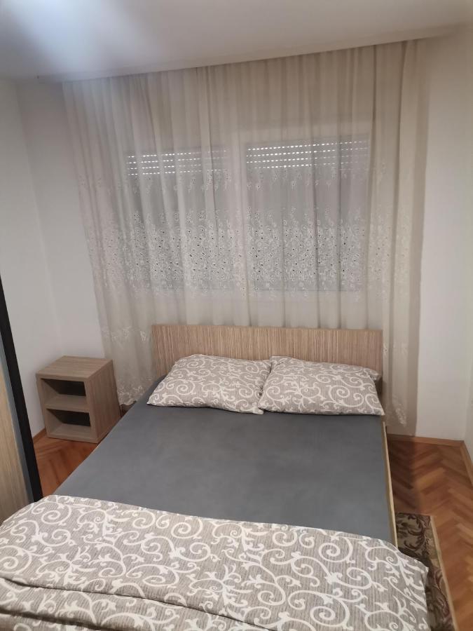 Stan Na Dan Pex Free Parking Apartment Враня Екстериор снимка