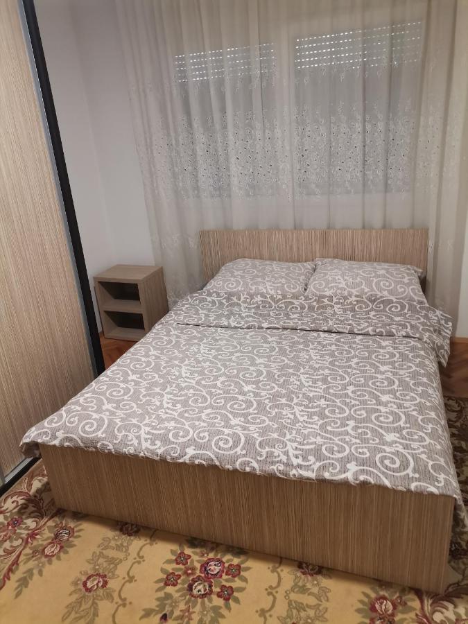 Stan Na Dan Pex Free Parking Apartment Враня Екстериор снимка